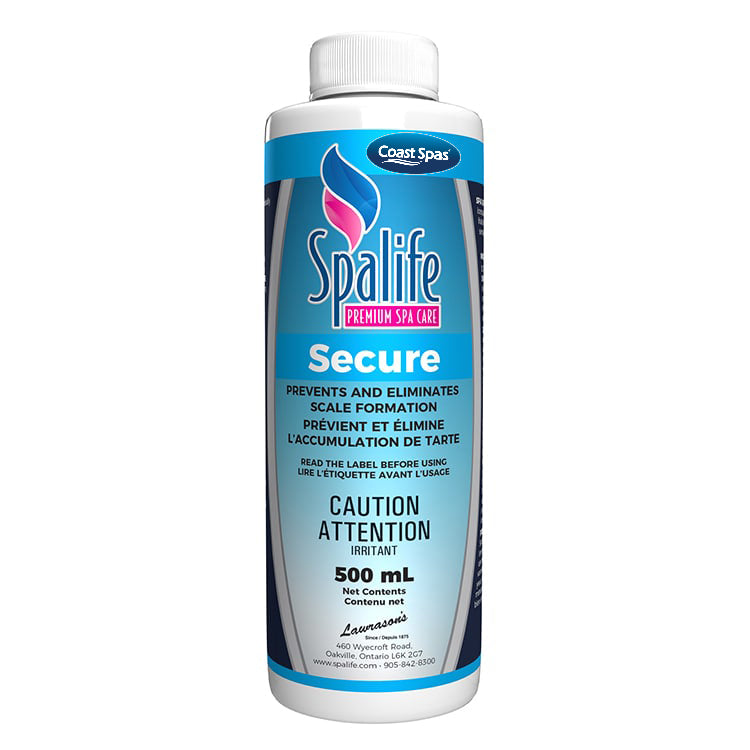 Secure